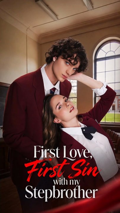 My Forbidden Beginning with My Step Sibling (2026) - Full Movie