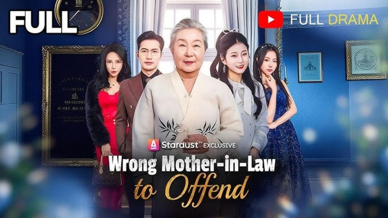 Wrong Mother-in-Law to Offend