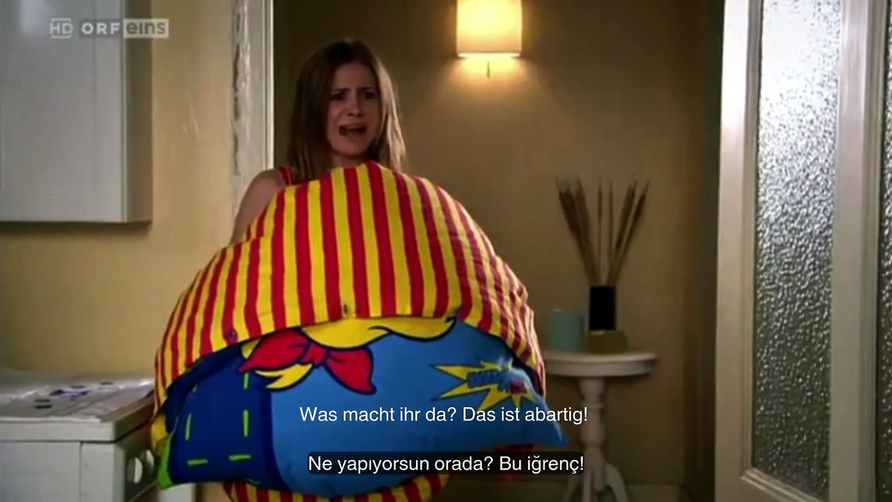 Türkisch für Anfänger S01E07 Die, in der ich leider erwachsen werde