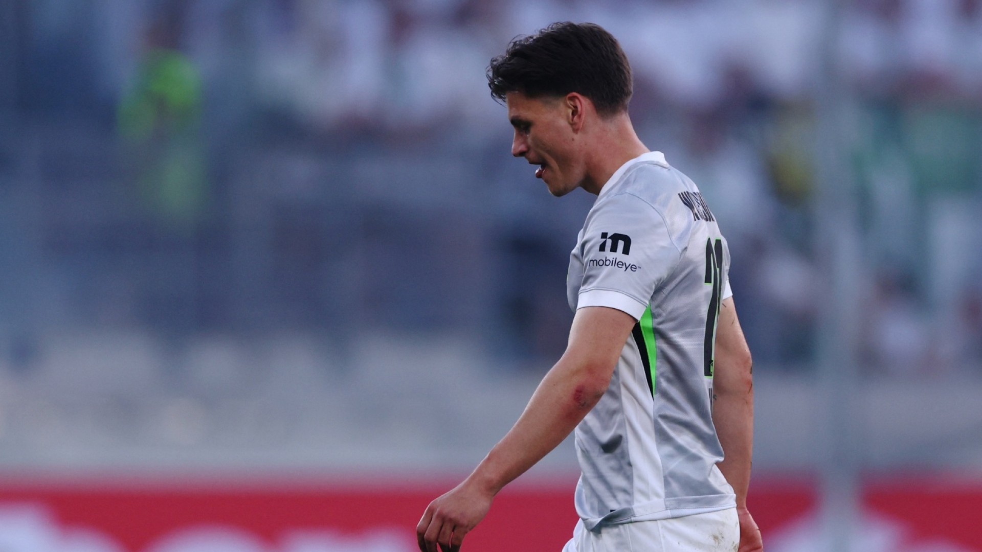 Bundesliga : l'impensable s'est produit, Wolfsburg est relégué !