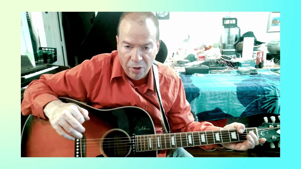 TUTORIEL ET PRATIQUE MUSICALE: THÉORIE ET EXEMPLES