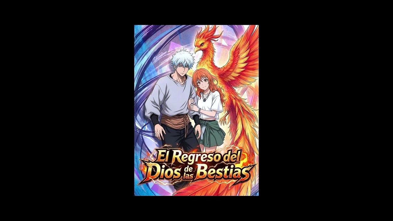 ESP El Regreso del Dios de las Bestias