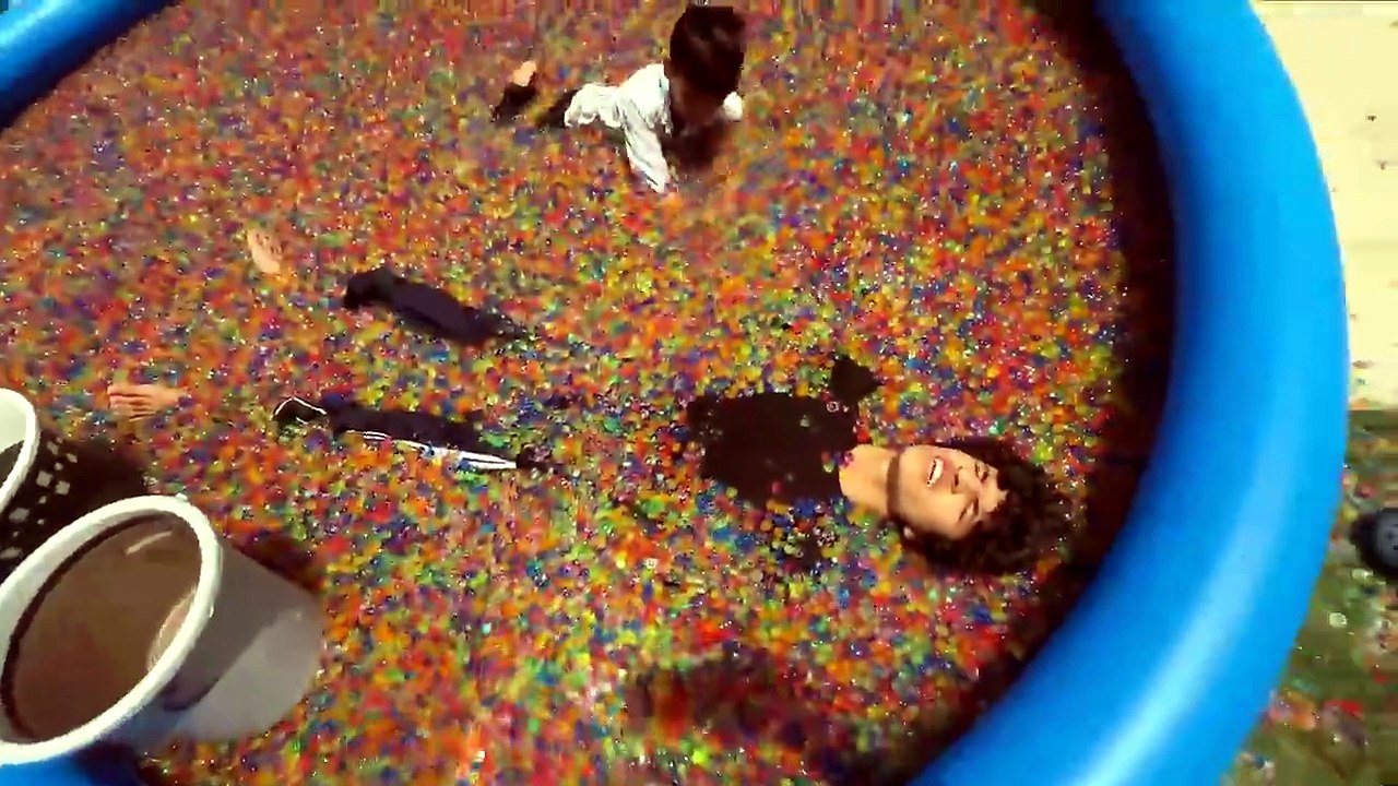 Thar Mein Orbeez Dal Di 😲