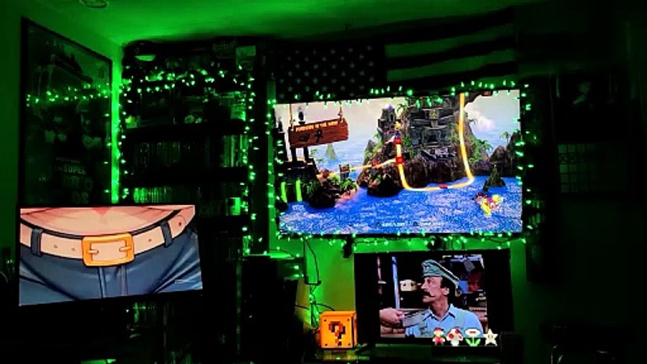 Jan 9, 2026 crash bandicoot n sane trilogy crash bandicoot fumbling in the dark