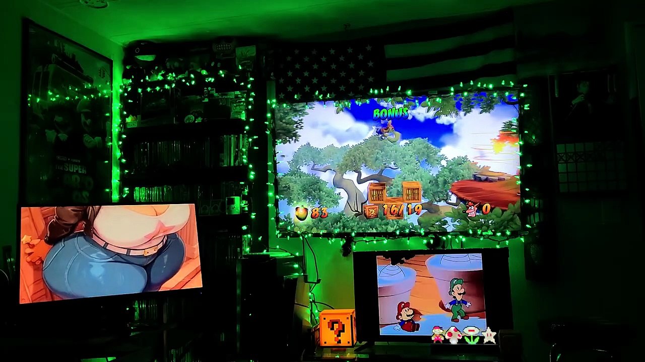 Jan 9, 2026 crash bandicoot n sane trilogy crash bandicoot heavy machinery