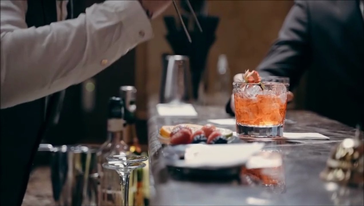 HITORI SAKABA DE - Legendado