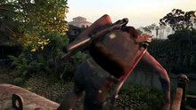 The Last of Us Part II Reach Resort