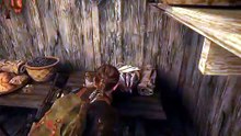 The Last of Us Part II Find Lev