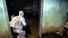 The Last of Us Part II Find Boat
