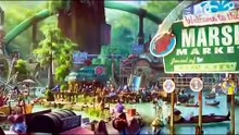 Zootopie 2 Bande-annonce (EN)