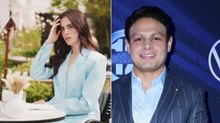 Fátima Bosch, ¿tiene un romance con Giovanni Medina?