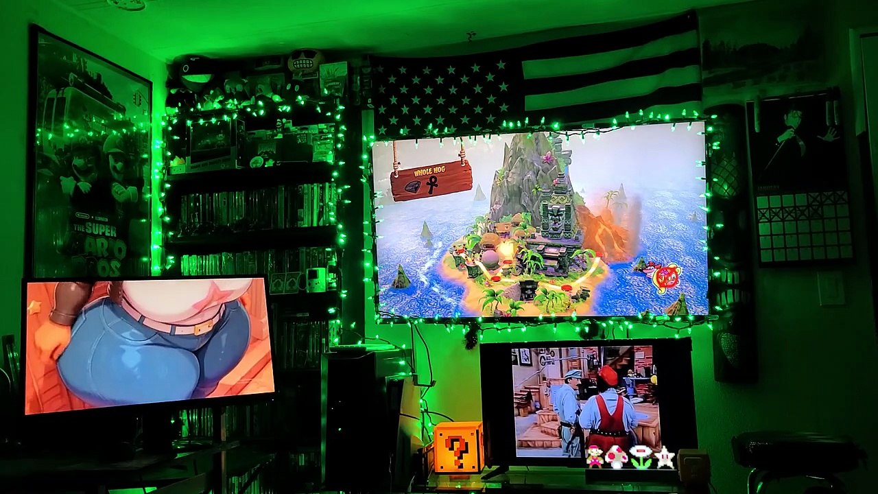 Jan 9, 2026 crash bandicoot n sane trilogy crash bandicoot whole hog