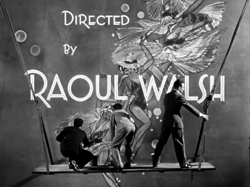 Artists And Models 1937