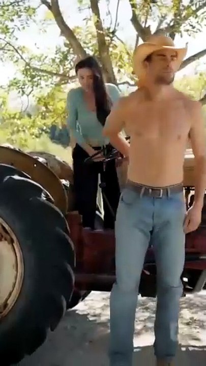 Enamorada De Un Granjero Y Padre Soltero (Doblado)