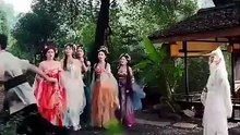 Banal Na Mata Paghahari Sa Lunsod - Drama FULL MOVIES ENGLISH SUB [Full Movie]