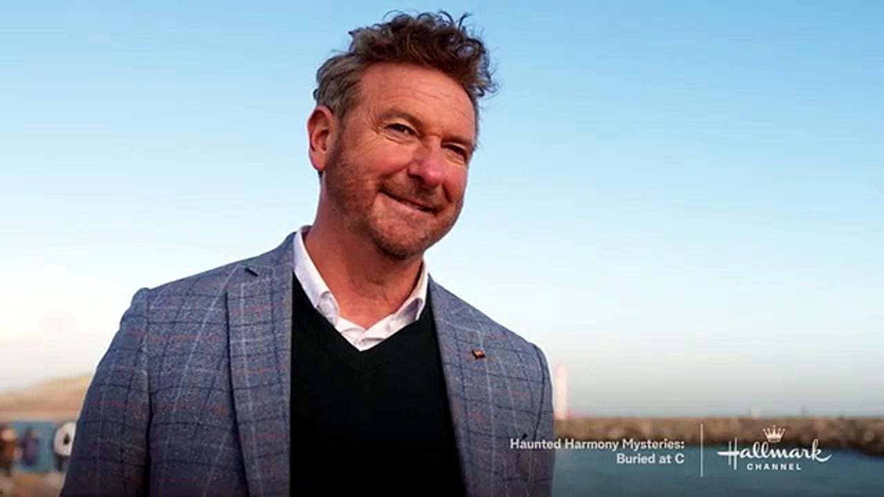 Mystère des harmonies hantées : Le trésor englouti Bande-annonce (EN)