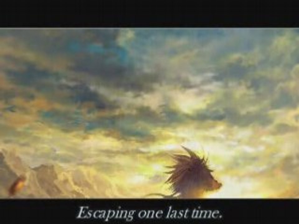 AMV Impossible Loves