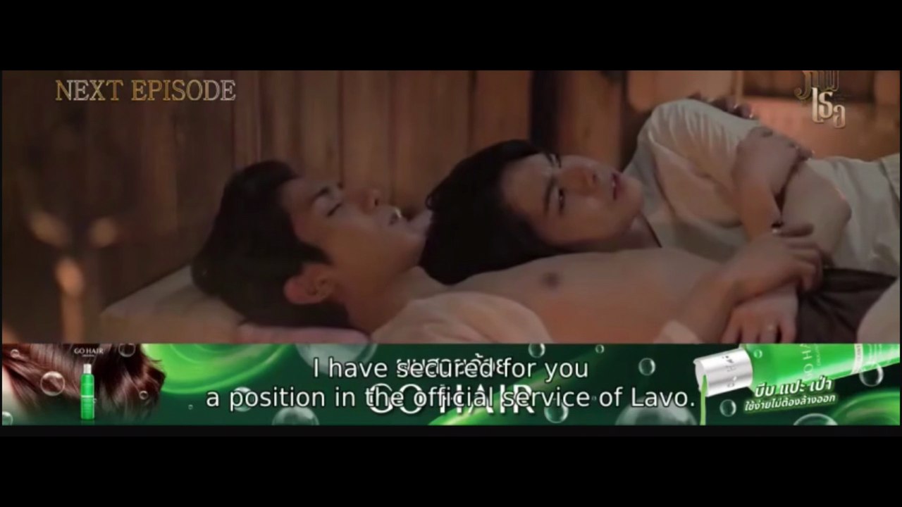 Love Upon A Time ep 10