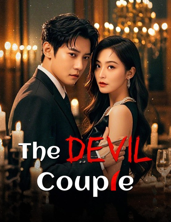 The Devil Couple - Full Drama | English Sub 2026