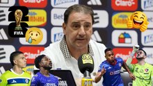Willer Ditta y Camilo Vargas son convocados a la Selección de Colombia; Kevin Mier y Álvaro Angulo se quedan sin Mundial 2026