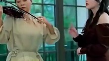 Stolen Heiress, The Life Left Behind - Chinese Drama