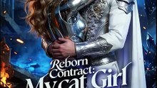 [🔥Hot 2026🔥] [EngSub] Reborn Contract My Cat Girl is the Overlord