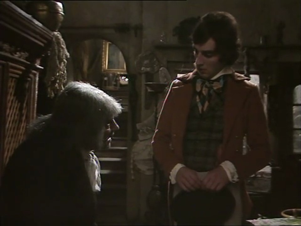 The Old Curiosity Shop (Episode 2) (1979)