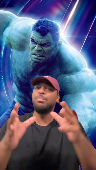 à quand un film sur hulk ?