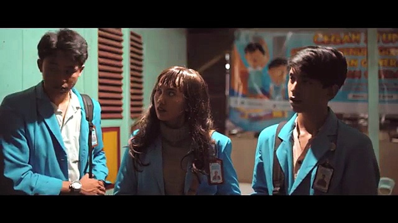 IKUT IBU KE NERAKA (2019) || Clara Bernadeth sebagai Lita, Rendy Kjaernett, Cut Mini, Sara Wijayanto