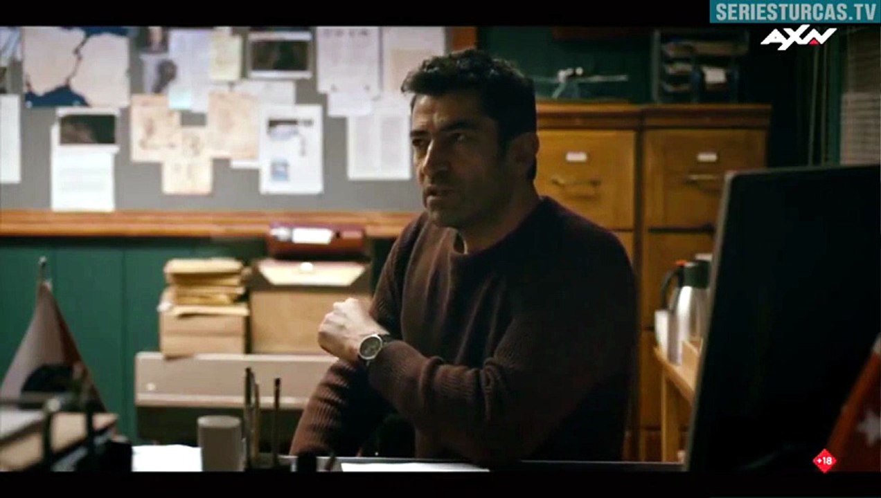 Mi Nombre es Alef Alef - Episode 7 EngSub
