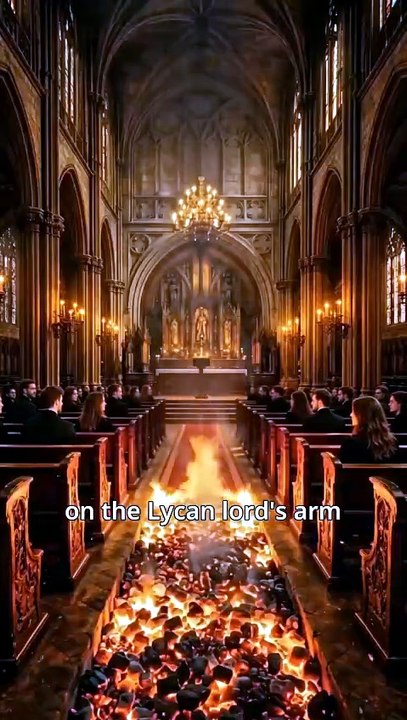 Fated to the Ancient Wyrm