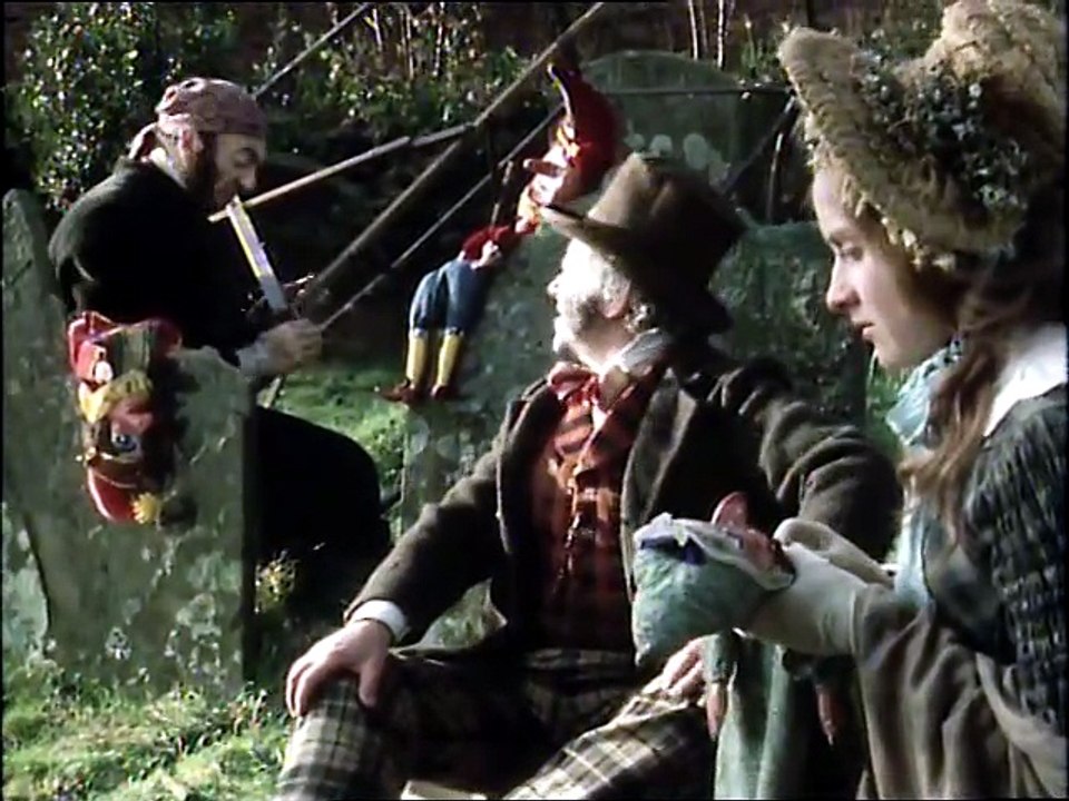 The Old Curiosity Shop (Episode 3) (1979)