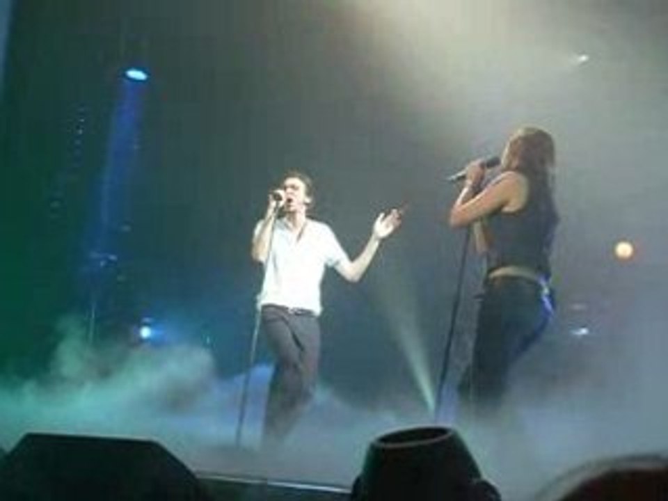 JAD avec Zazie - CW Zenith 14/06