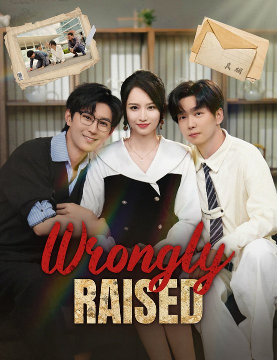 Wrongly Raised - Full Drama | English Sub 2026