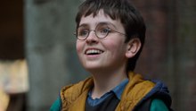 『ハリー・ポッター』新ドラマ打ち上げ、遊園地貸し切りも子役は乗れず？