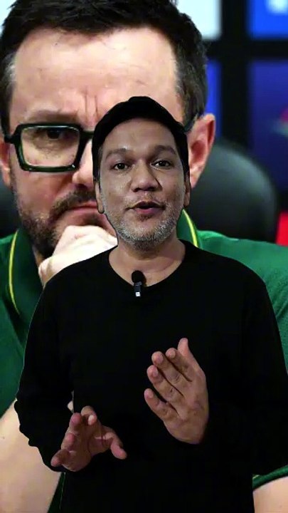 Mike Hesson's Clarity! Why Rizwan Was Dropped vs Australia 🚨