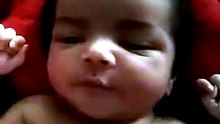 BABY ATHENA MICHAEL62.