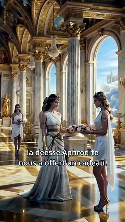 L'amour sous complot 💘🏛️ | Trahisons, Secrets et Romance Antique [Sous-titres Fr] [Full Movie]