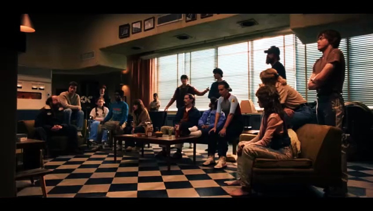 Stranger Things S5 Episode 7 in Hindi Dubbed Esubs