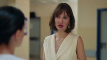 مسلسل المدينة البعيدة الحلقة 110 مدبلجة