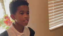 Mom Surprises Her Kids with a Feline Delight *Touching Response*