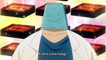 Taiyo ve Yozakura elalemi S2 - 07