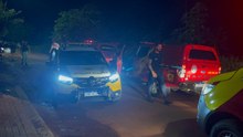 Homem é encontrado morto com marca de tiro no bairro Florais do Paraná em Cascavel