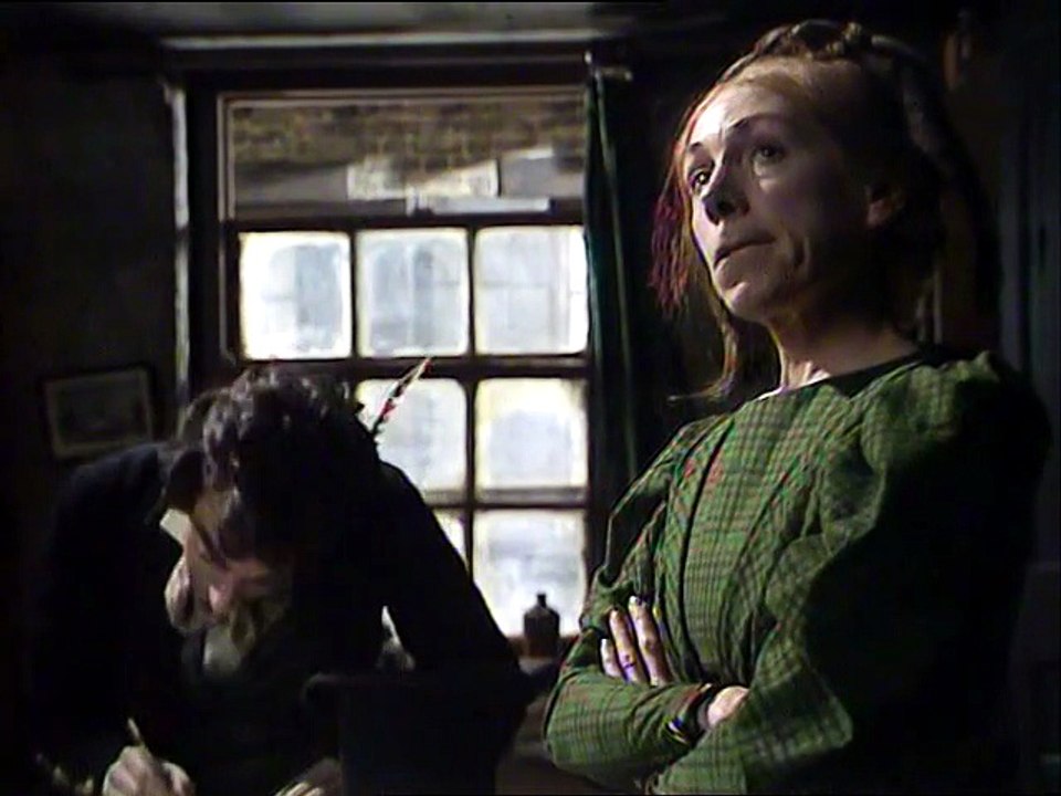 The Old Curiosity Shop (Episode 5) (1980)