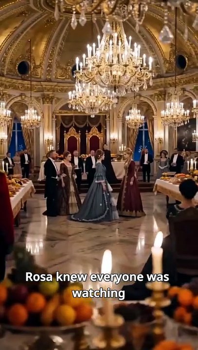 The Crown Princess’s Return - Video