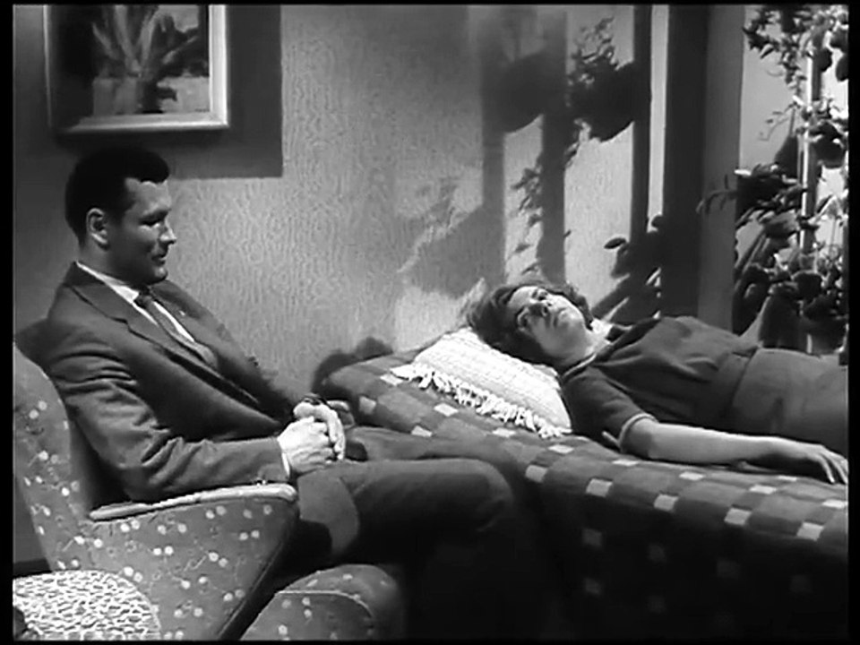 Die Nacht an der Autobahn (DDR 1962)
