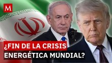 ¡Alerta mundial! Histórico acuerdo entre EU e Irán: Tregua de 60 días y desbloqueo de Ormuz