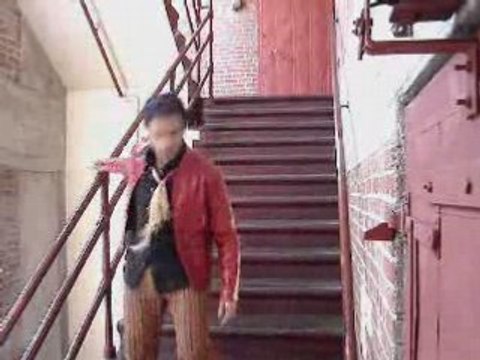 SLIM K - (Move & Dance) Burn The Disco [zero fat version]