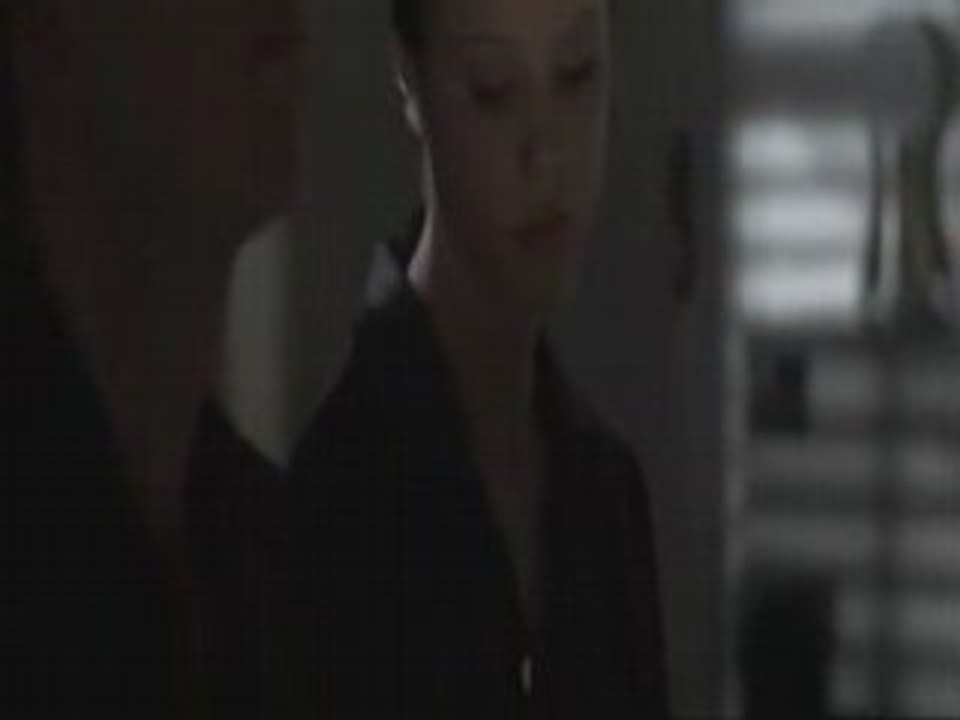 American beauty scene du sac plastique