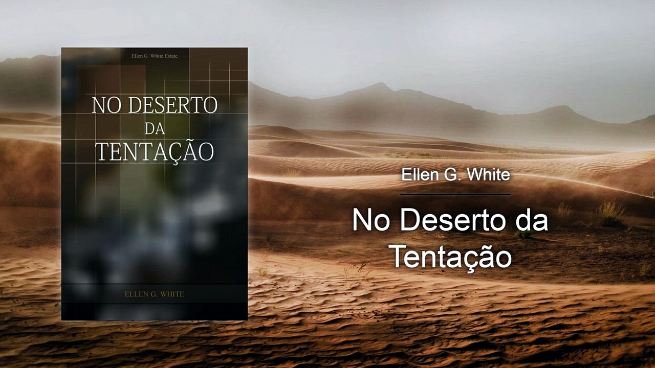 DT-10 - Cristo como Segundo Adão (No Deserto da Tentação)